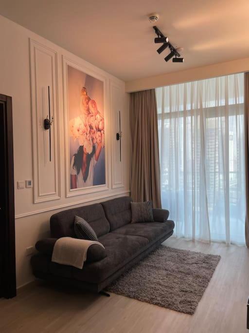 New Luxury Modern Canal View. Apartment Dubai Exterior photo